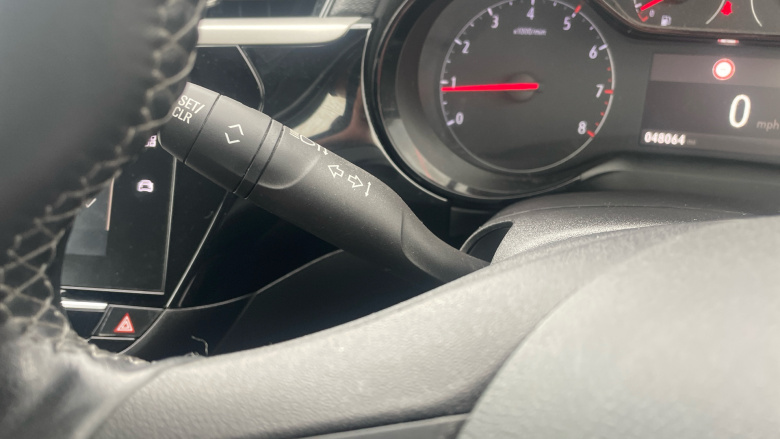 Vauxhall Corsa 1.2 Design 5dr Petrol Hatchback